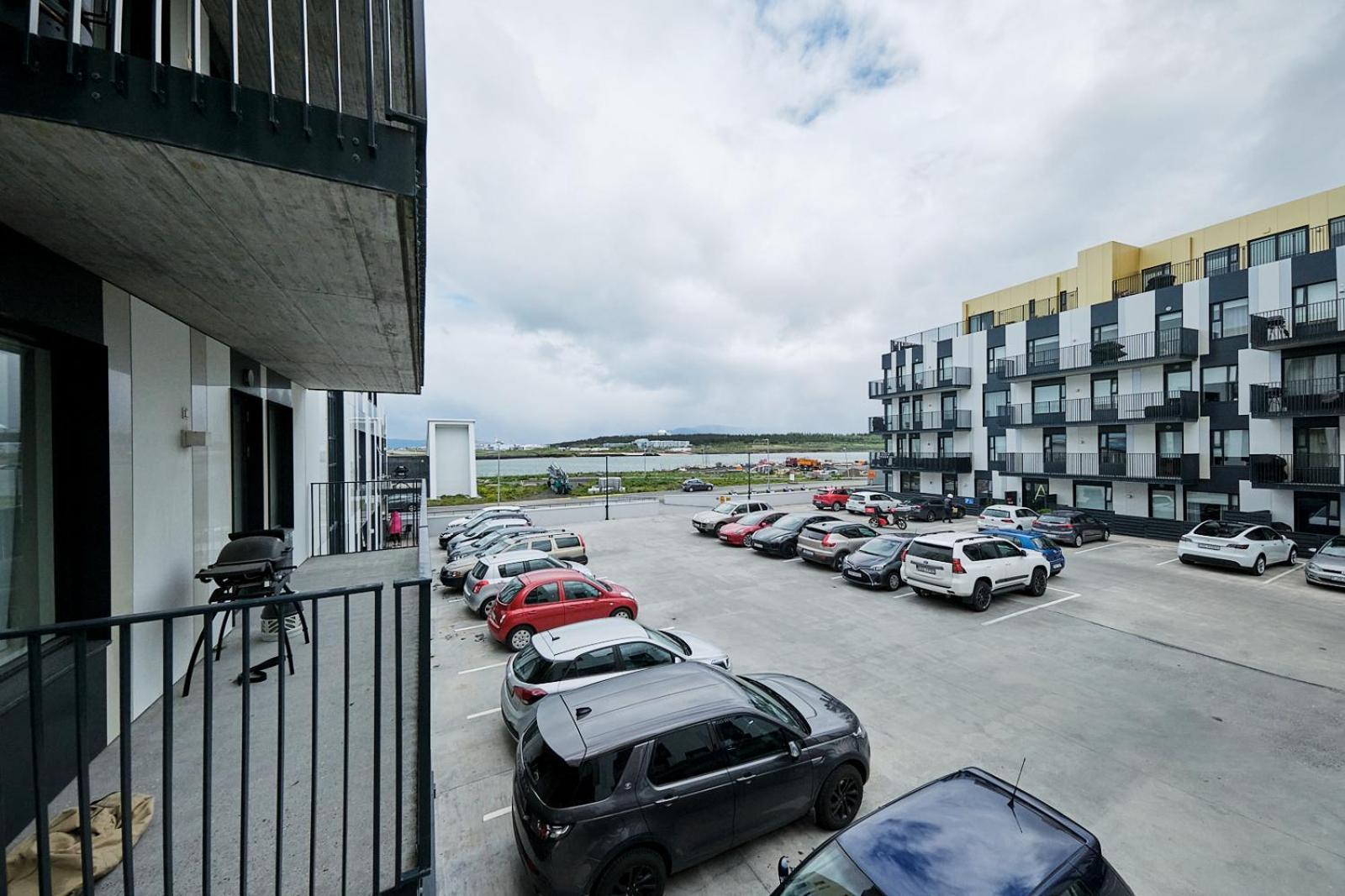 Ocean View Suite Near Sky Lagoon Reikiavik Exterior foto